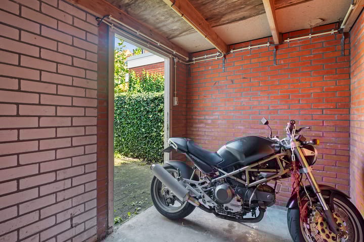 Foto 38 van Korenbloemstraat 26