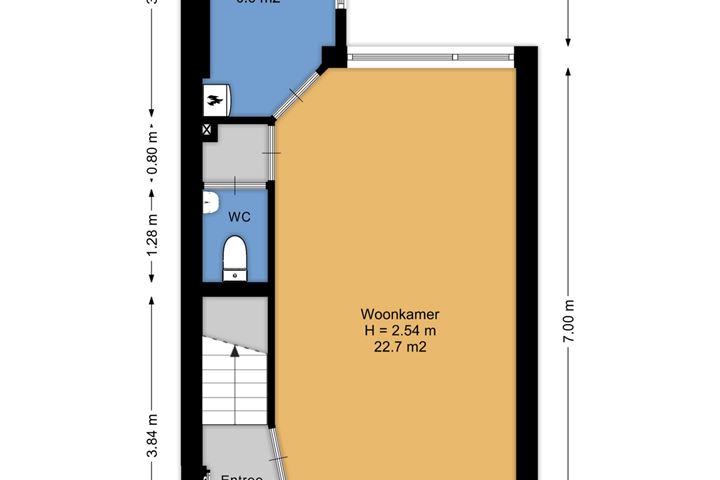 Bekijk foto 40 van Korenbloemstraat 26