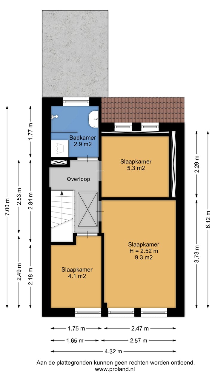 Foto 41 van Korenbloemstraat 26