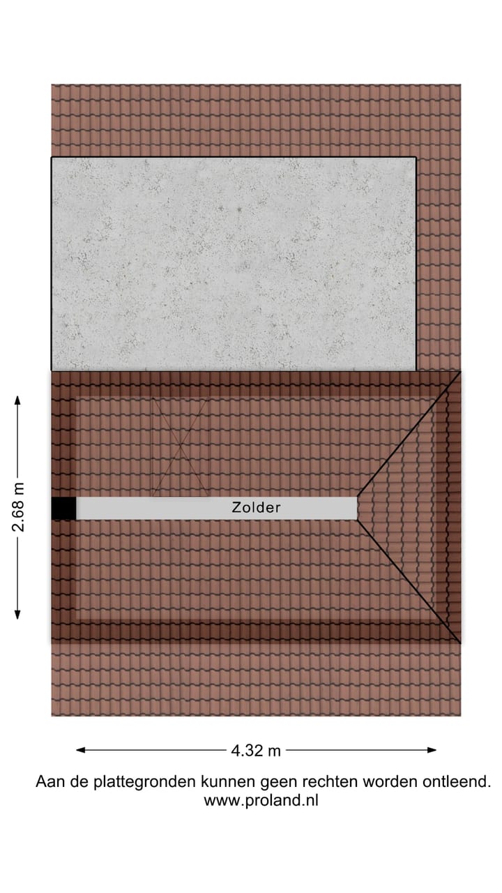 Foto 42 van Korenbloemstraat 26