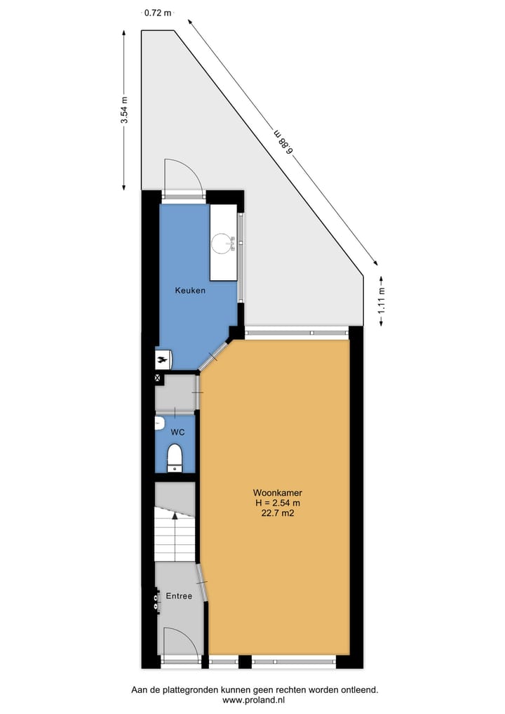 Foto 43 van Korenbloemstraat 26