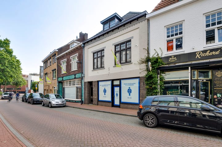 Beekstraat 85