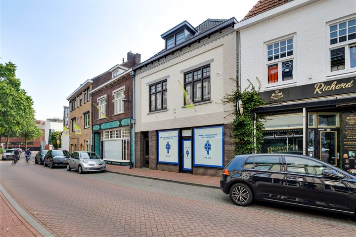 Beekstraat 85, Weert