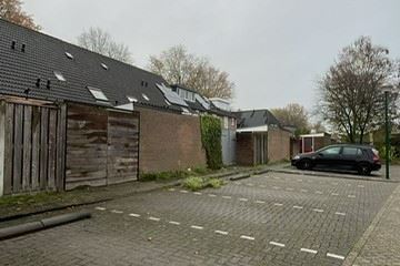 View photo 4 of Marktstraat 139