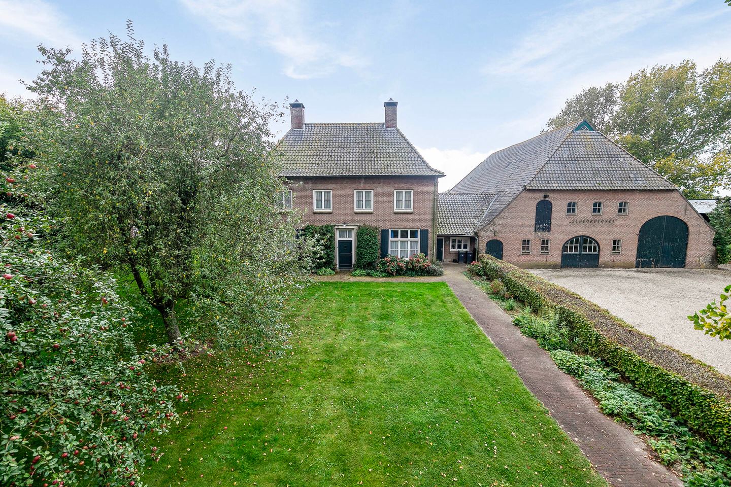 Foto 5 van Valkseweg 33