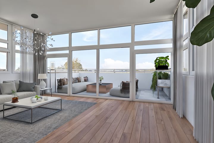 Foto 3 van A. Jacobsstraat 167