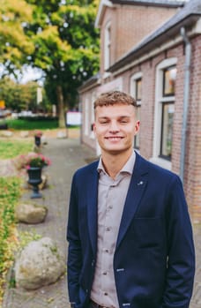 Bob Westerdijk - Real Estate Advisor