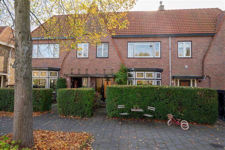 View photo 5 of Engelszstraat 22