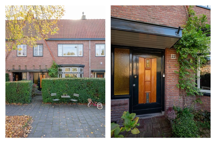 Bekijk foto 2 van Engelszstraat 22