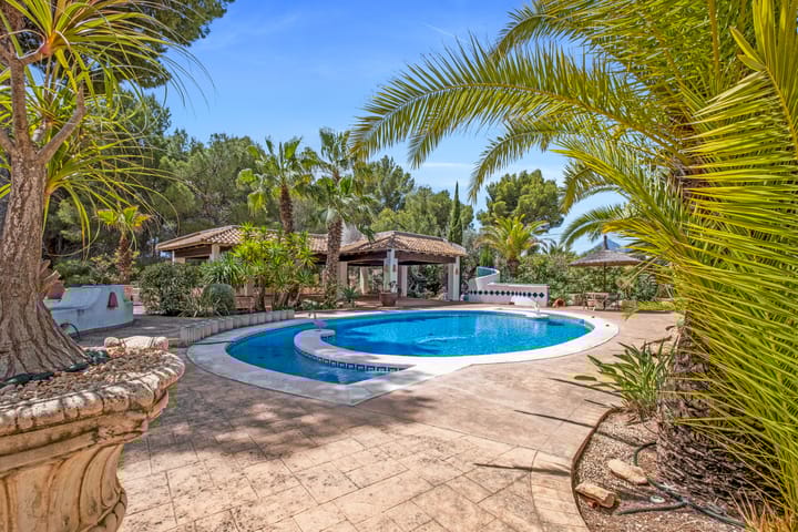 Foto 2 van Altea la Vella