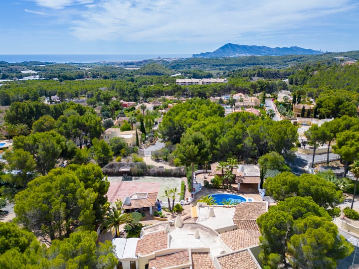 Foto 3 van Altea la Vella