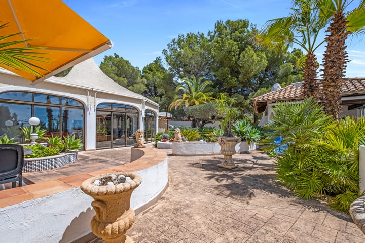 Foto 4 van Altea la Vella