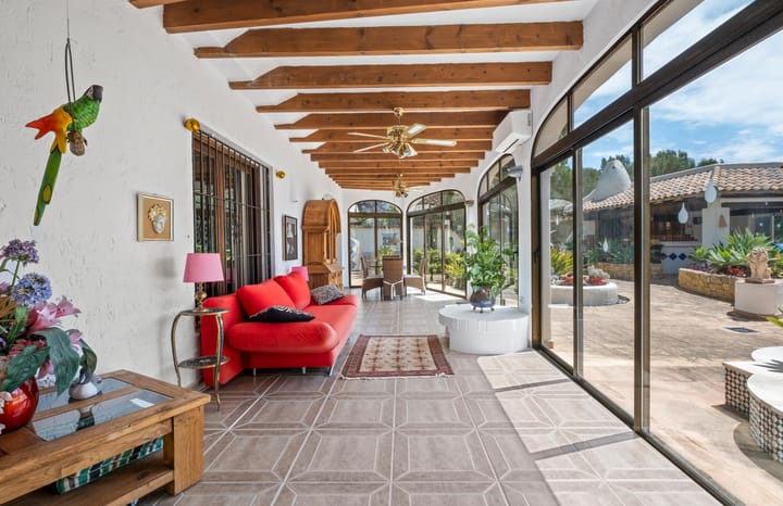 Foto 5 van Altea la Vella