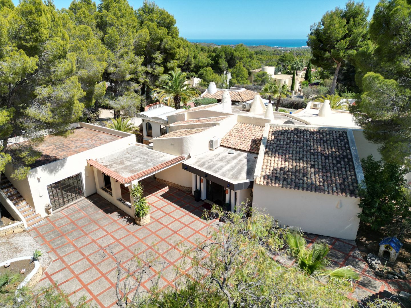 Photo 20 of Altea la Vella