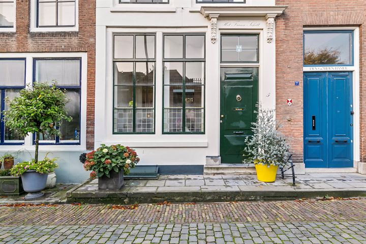 Bekijk foto 3 van Molstraat 5