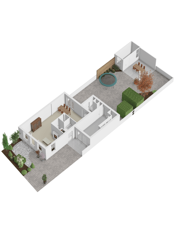 Foto 41 van Vuurdoornstraat 126