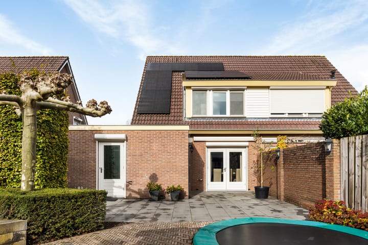 Foto 2 van Vuurdoornstraat 126