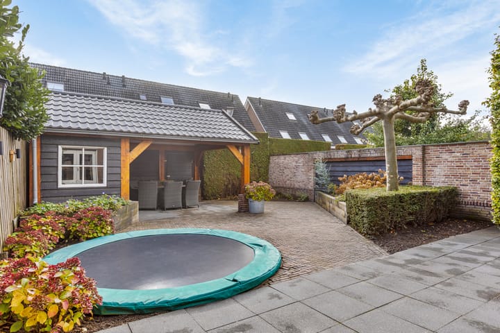 Foto 3 van Vuurdoornstraat 126