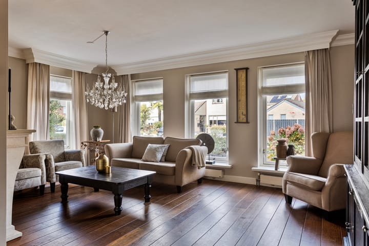 Foto 4 van Vuurdoornstraat 126