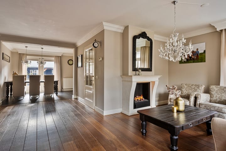 Foto 5 van Vuurdoornstraat 126