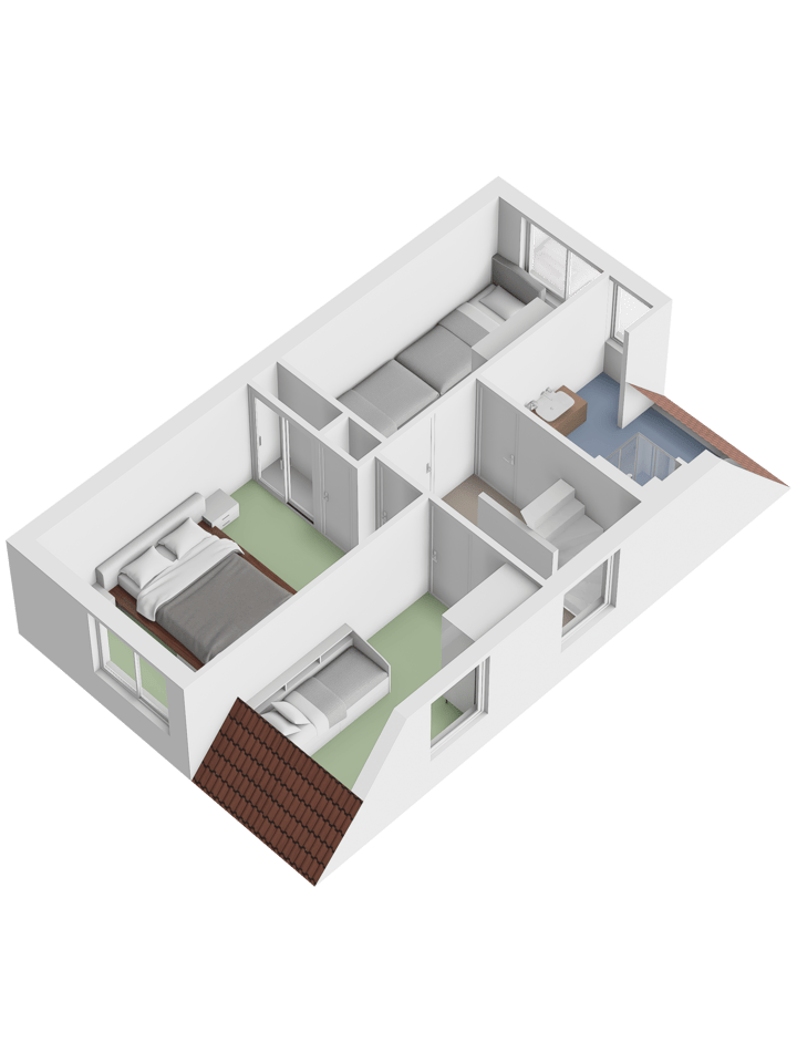 Foto 45 van Vuurdoornstraat 126