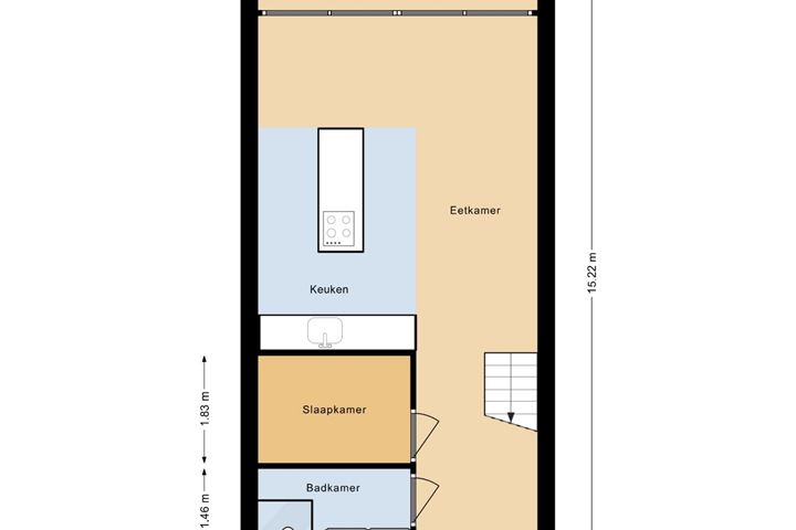 Bekijk foto 44 van Van Schendelstraat 1-11