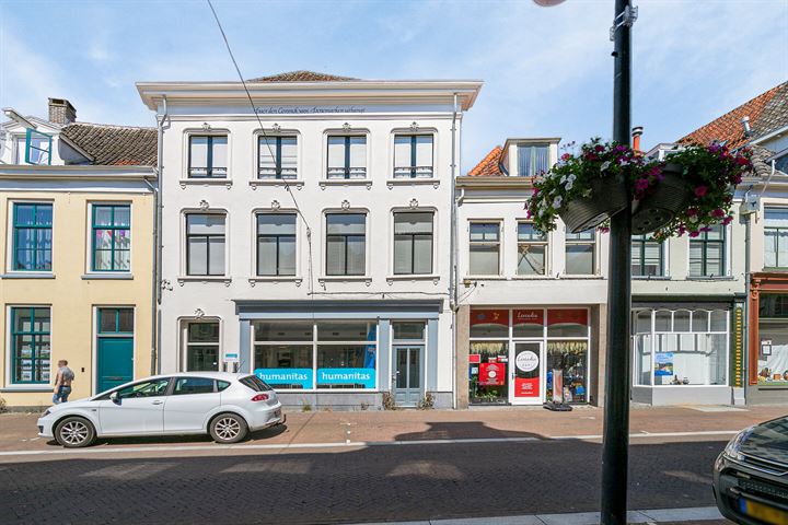 Nieuwstad 37, Zutphen