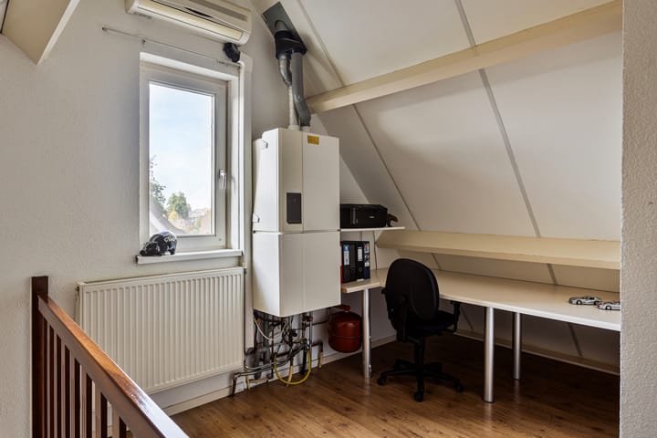 Foto 29 van Vuurdoornstraat 126