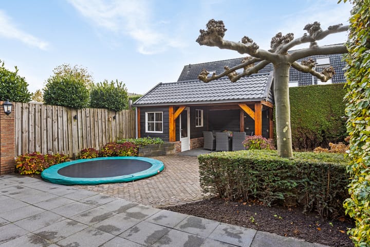 Foto 33 van Vuurdoornstraat 126