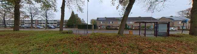 View 360° photo of Straat of Van Hogendorpplein 57