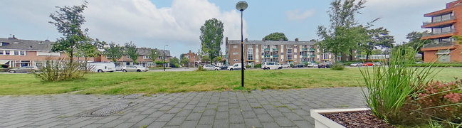 Bekijk 360° foto van foto1 van Florastraat 17