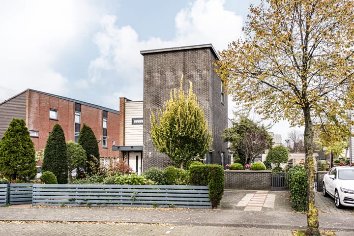 Foto 1 van Banckspolder 39