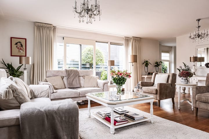 Foto 2 van Banckspolder 39