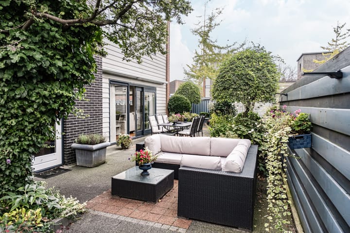 Foto 3 van Banckspolder 39