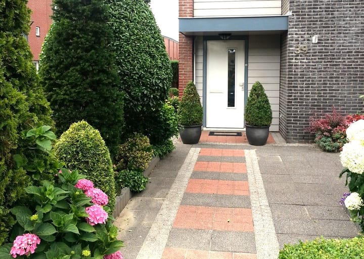 Foto 4 van Banckspolder 39