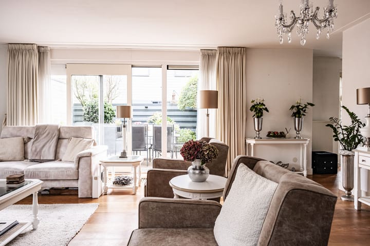 Foto 8 van Banckspolder 39