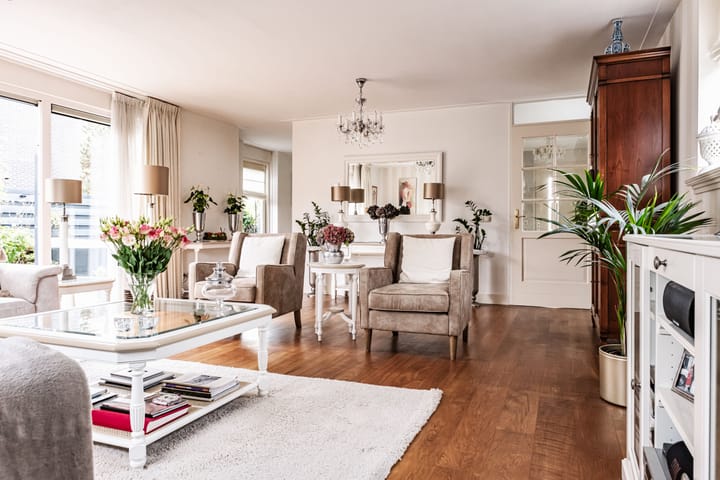 Foto 10 van Banckspolder 39