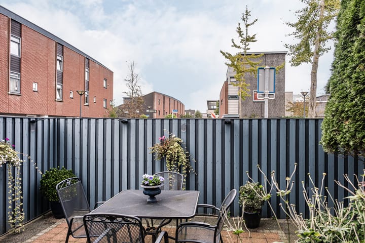 Foto 15 van Banckspolder 39