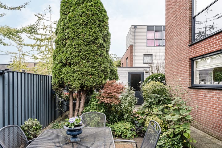 Foto 16 van Banckspolder 39