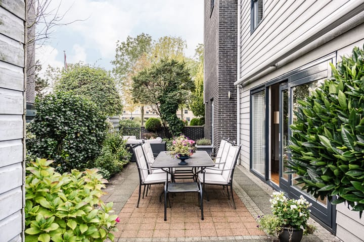 Foto 17 van Banckspolder 39