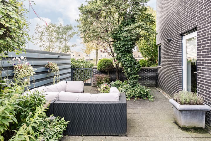 Foto 18 van Banckspolder 39