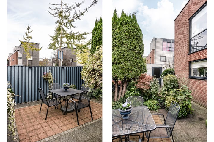 Foto 21 van Banckspolder 39