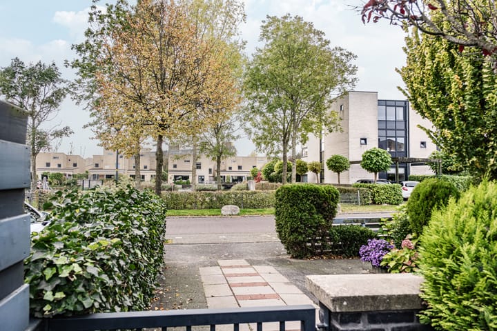 Foto 22 van Banckspolder 39