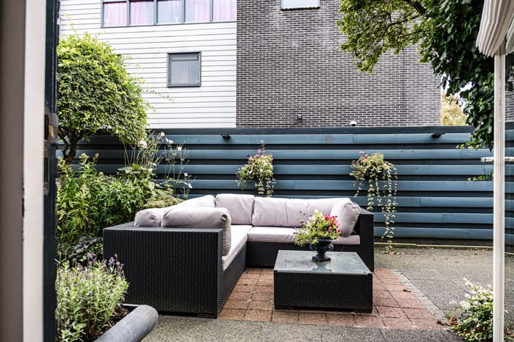 Foto 23 van Banckspolder 39