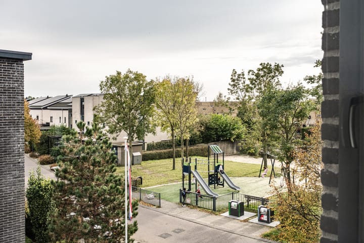 Foto 36 van Banckspolder 39