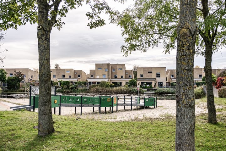 Foto 37 van Banckspolder 39