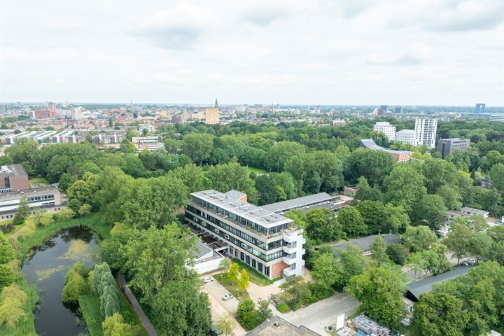 Bekijk foto 43 van Van Schendelstraat 1-11