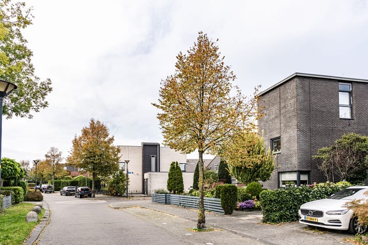 Foto 38 van Banckspolder 39