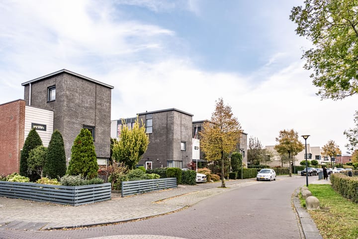 Foto 39 van Banckspolder 39