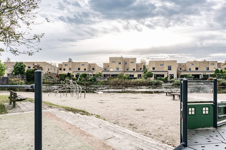 Foto 40 van Banckspolder 39